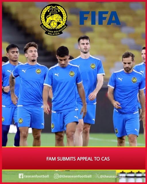 CĐV Đông Nam Á phản ứng dữ dội khi FAM kháng cáo, quyết chống lại FIFA 69368f56f3448.jpeg