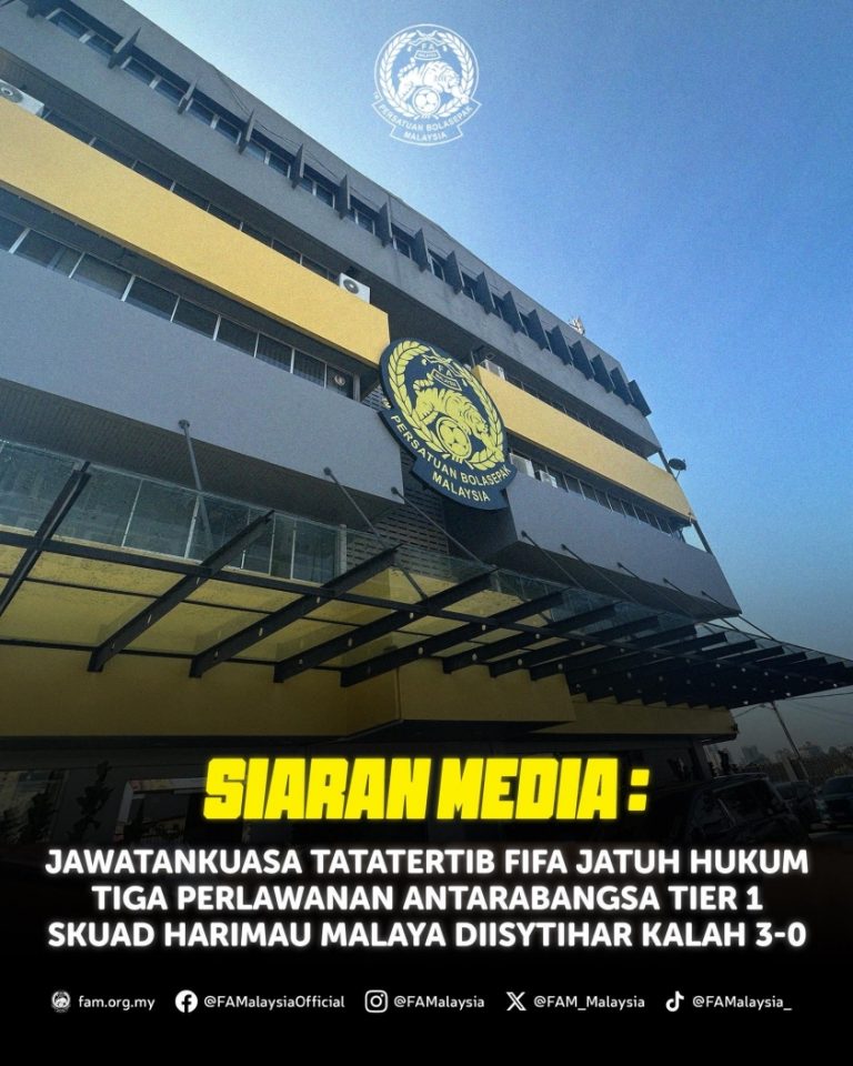 CĐV Indonesia bùng nổ phản ứng khi Malaysia bị FIFA xử thua 0 3 69425eadef627.jpeg