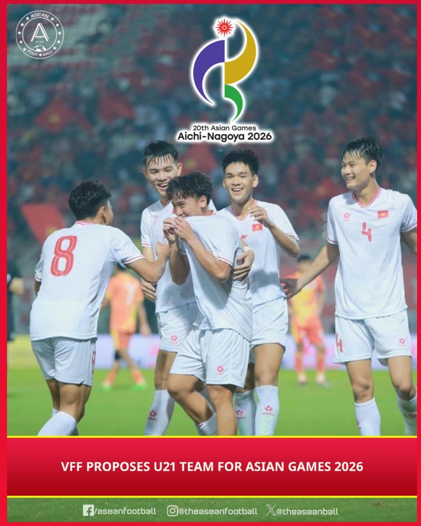 CĐV Indonesia tranh luận dữ dội vì Việt Nam không cử U23 dự ASIAD 2026 694e306a6bec0.jpeg