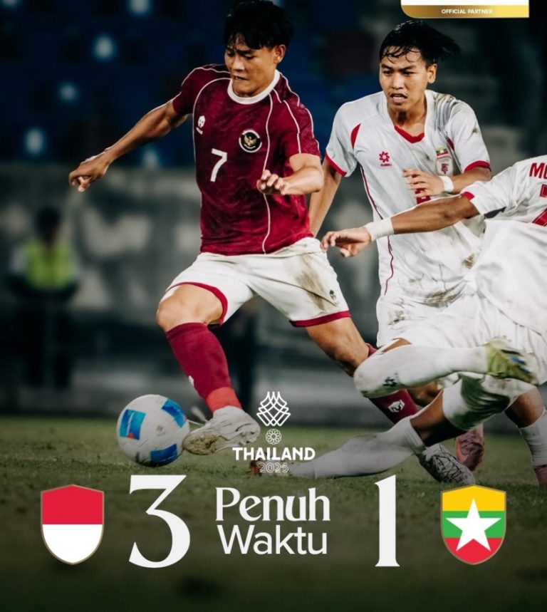 CĐV Malaysia bùng nổ khi ‘vượt’ Indonesia vào bán kết SEA Games 33 693c37c073574.jpeg