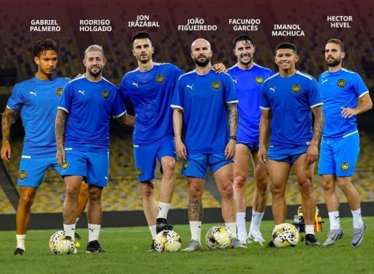 CHÍNH THỨC: FIFA xử thua ĐT Malaysia cả 3 trận đấu 6942509409c4f.jpeg