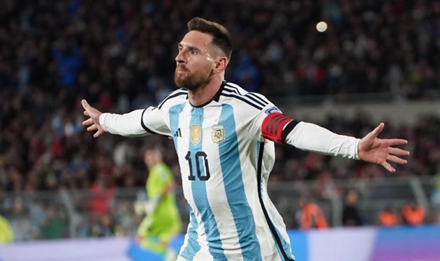 CHÍNH THỨC: Messi và Garnacho vắng mặt ở ĐT Argentina 69326f89bca38.jpeg