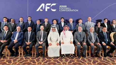 Chủ tịch AFC gửi thư chúc mừng năm mới Liên đoàn bóng đá Việt Nam 6954f008dae9e.jpeg