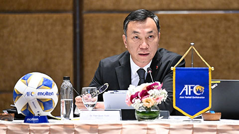 Chủ tịch VFF Trần Quốc Tuấn: ‘Tạo lứa cầu thủ kế cận cho Việt Nam hướng tới World Cup’ 694b83a262b72.jpeg