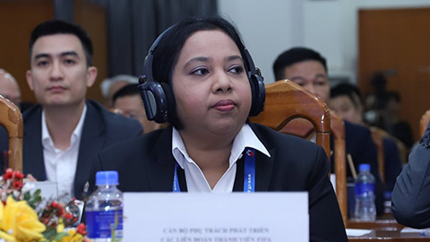 Đại diện FIFA đánh giá cao tầm nhìn chiến lược của bóng đá Việt Nam 694f2afad52e5.jpeg