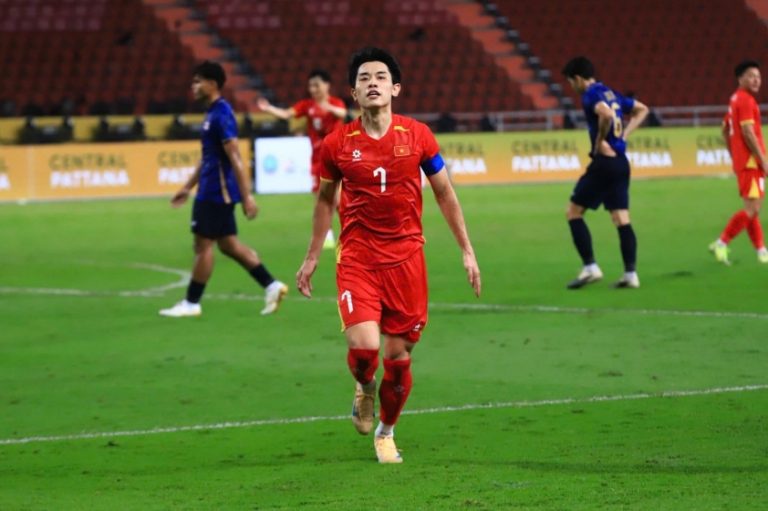 Đình Bắc: ‘U22 Việt Nam là nhà vua Đông Nam Á’ 69442eae2bb24.jpeg