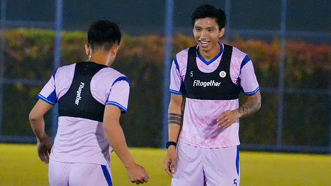 Đoàn Văn Hậu có thể đá chính trước đại diện Thái Lan, tái xuất sau 25 tháng 693184e8df2eb.jpeg