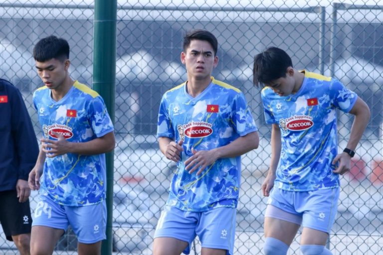 Đội trưởng U23 Việt Nam nói lời thật lòng trước VCK U23 châu Á 69522bbddf66c.jpeg