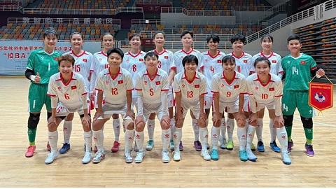 ĐT futsal nữ Việt Nam không thể thắng Trung Quốc dù hai lần dẫn trước_692ed281be3c5.jpeg