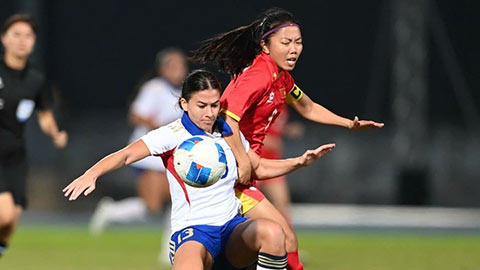 ĐT nữ Việt Nam gặp Philippines: Sau 3 trận thua là chờ chiến thắng 6947e2902f193.jpeg