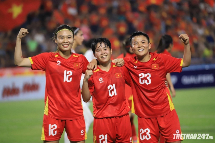 ĐT nữ Việt Nam sang Trung Quốc trước VCK Asian Cup 694e30bbe1761.jpeg