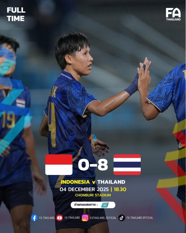 ĐT Thái Lan thắng đậm 8 0 Indonesia trong ngày ra quân SEA Games 33 69319dab8cdfd.jpeg