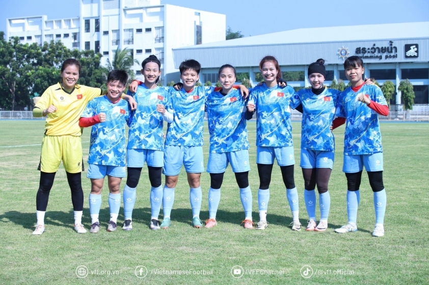 ĐT Việt Nam có thay đổi quan trọng trước trận ra quân SEA Games 33 6930f4e9dec3e.jpeg