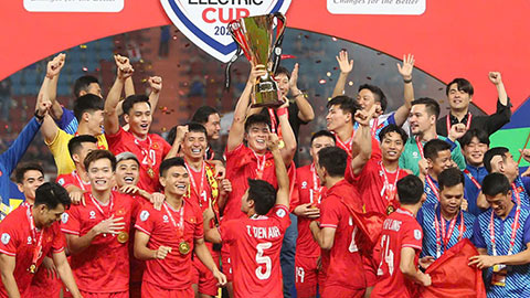 ĐT Việt Nam vô địch AFF Cup 2024 vào đề cử bình chọn 10 sự kiện Văn hoá, Thể thao và Du lịch tiêu biểu năm 2025 694b533456b9f.jpeg