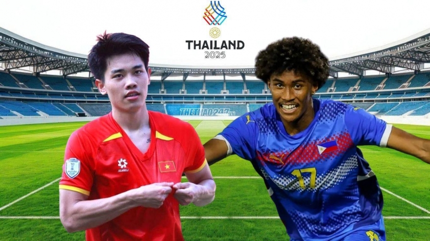 Duyên đối đầu của bóng đá Việt Nam và Philippines tại SEA Games 33 693f916aaf985.jpeg