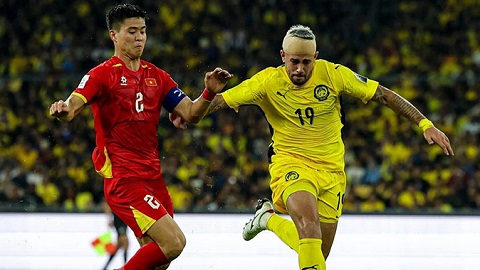 FIFA báo tin vui cho ĐT Việt Nam, đem tin sốc đến với Malaysia 694a8a568443c.jpeg