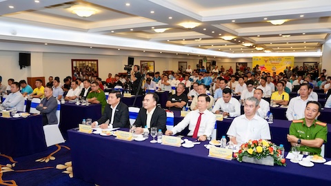 Giải bóng đá Thanh Niên sinh viên lần 4 2026: Có 60 đội tranh vòng loại 6954b7d7064c0.jpeg