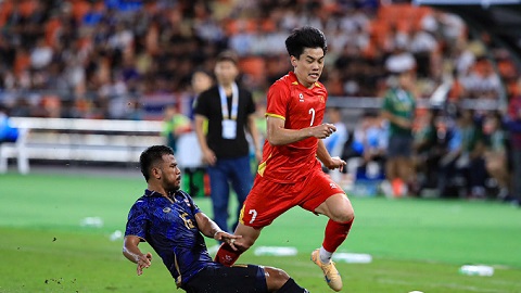 Hai nhà vô địch SEA Games 33 lọt Top 5 Quả bóng vàng 2025 694aa2f15d366.jpeg