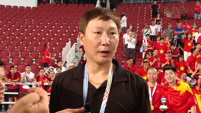 HLV Kim Sang Sik: ‘Tôi hạnh phúc vì U22 Việt Nam không bao giờ bỏ cuộc’ 694458d24e1b3.jpeg
