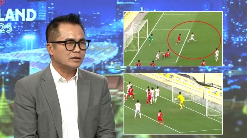 HLV Phạm Minh Đức chỉ ra 2 điểm yếu chí mạng của U22 Việt Nam 693145888df62.jpeg