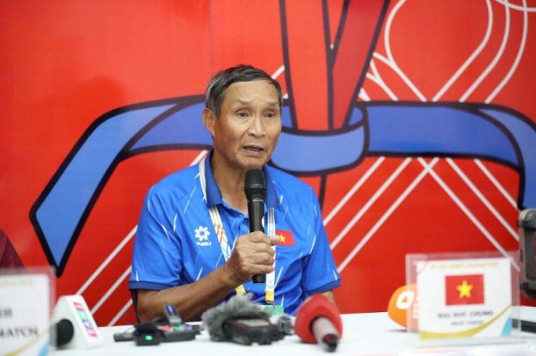 HLV tuyển Việt Nam hướng tới kỷ lục không tưởng ở SEA Games 693f835b89f7b.jpeg