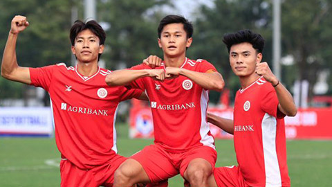 Khai mạc vòng loại giải bóng đá Vô địch U19 quốc gia 2025/26 69469c649b3b1.jpeg