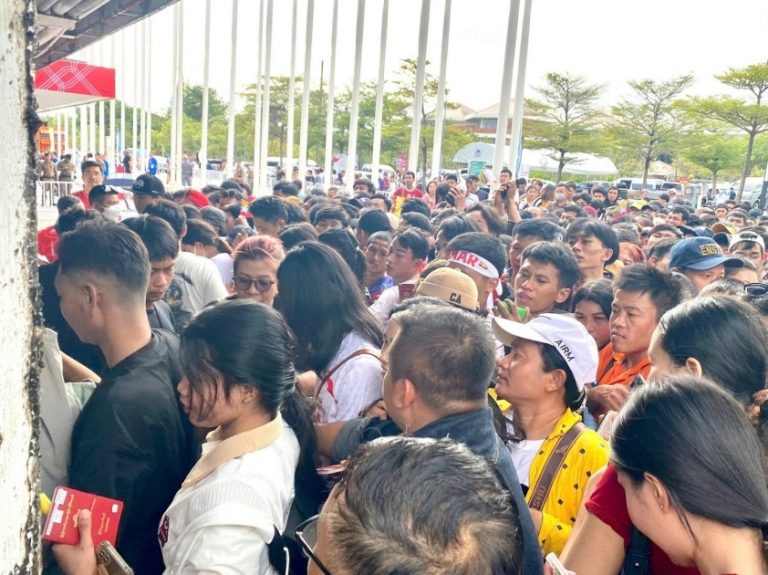 Không phải chủ nhà Thái Lan, một trận đấu bất ngờ gây sốt SEA Games 6933159348e2f.jpeg