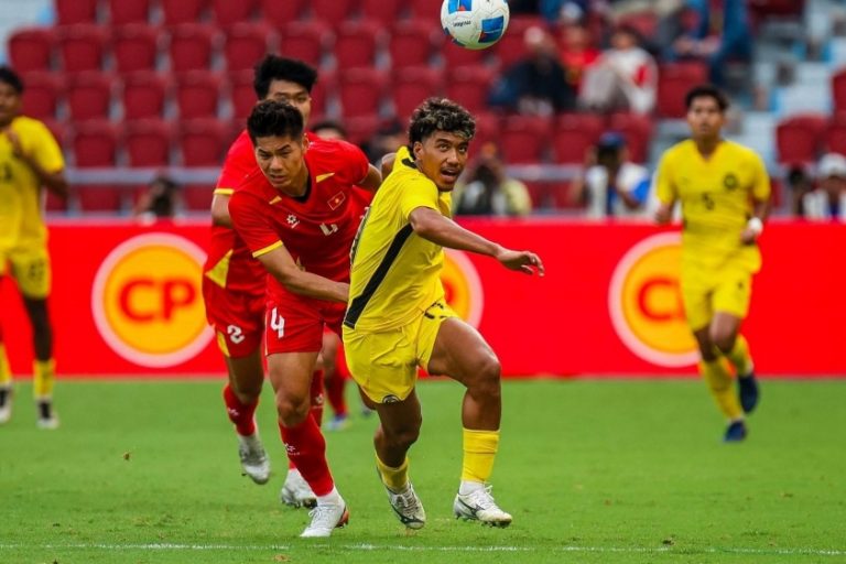 Kịch bản để U22 Malaysia giành vé vào bán kết SEA Games 33 693b72b2910a8.jpeg