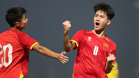 Kỷ lục chưa từng có của các ĐTQG Việt Nam ở các giải châu lục  692ffa1ea4162.jpeg