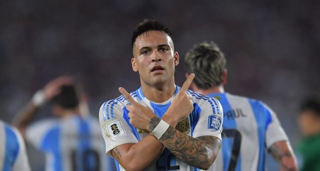 Lautaro Martinez cảm ơn khán giả nhà vì hành động cao cả 69326f6b69ddc.jpeg