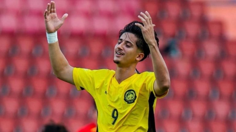 Malaysia nhận tổn thất lớn trước trận đại chiến với U22 Thái Lan 693d4a451ec51.jpeg