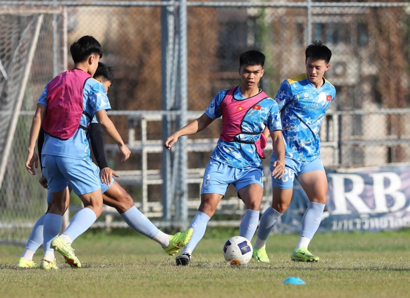 ‘Mbappe Việt Nam’ nói lời thật lòng trước trận gặp U22 Malaysia 69371803802e6.jpeg