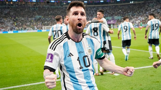 Messi chuẩn bị đá trận cuối cho Argentina tại Buenos Aires 694e3189c298e.jpeg