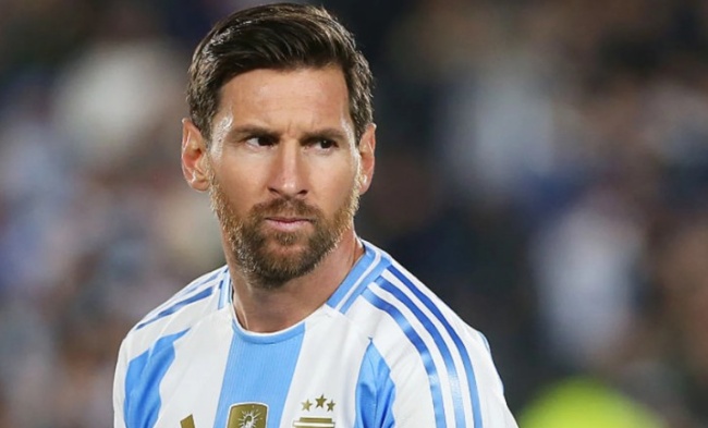 Messi có thể chỉ làm khán giả tại World Cup 2026 694e30f527df2.jpeg