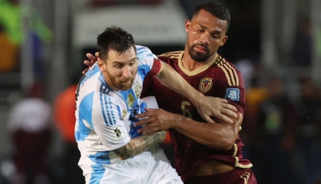 Messi tịt ngòi, Argentina hòa thất vọng Venezuela 69326fd107f3a.jpeg