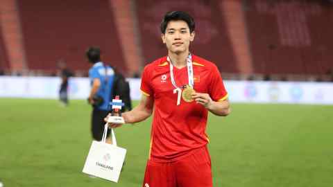 Nguyễn Đình Bắc: Khi ‘ngựa hoang’ rèn mình thành chiến mã 69551e76cd21b.jpeg