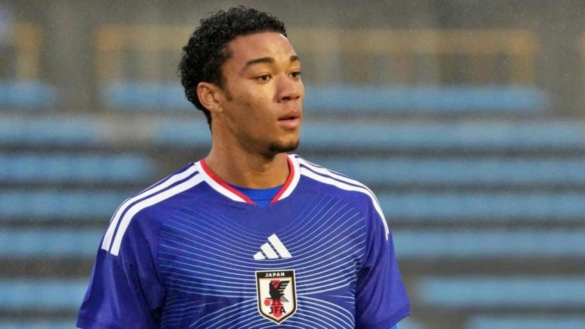 Nhật Bản triệu tập tiền đạo gốc châu Phi dự VCK U23 châu Á 69522b767eee8.jpeg