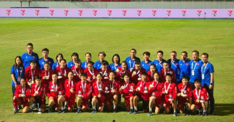 Nhìn lại SEA Games 33 của ĐT nữ Việt Nam: Tiếc nuối! 694e325b288ab.jpeg