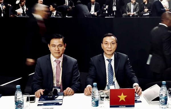 NÓNG: 2 sếp lớn VFF cùng xuất hiện ở 1 trận đấu của Việt Nam 693bc724e78ce.jpeg