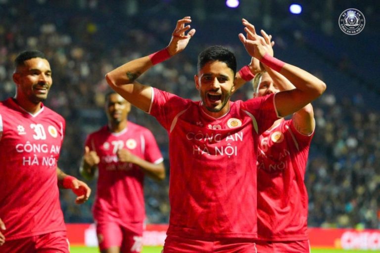 Rơi điểm trước Buriram, CAHN khó qua vòng bảng Shopee Cup 693064834d509.jpeg