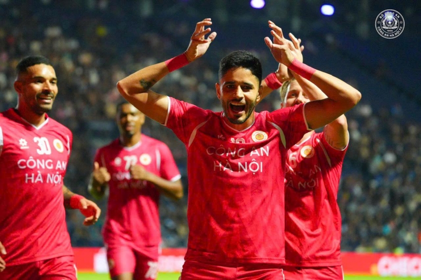 Rơi điểm trước Buriram, CAHN khó qua vòng bảng Shopee Cup 693064834d509.jpeg