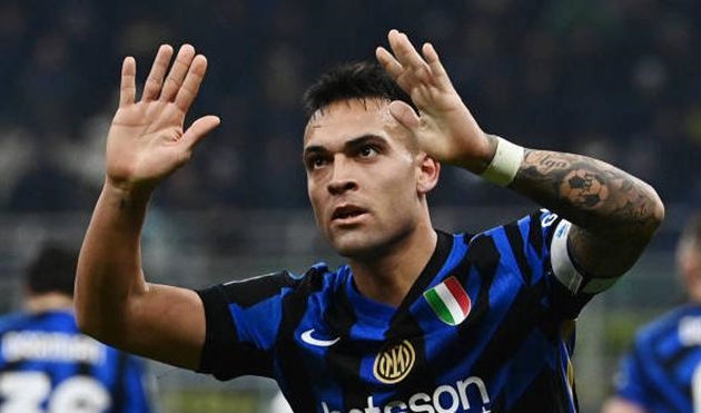 Sau Messi, thêm một trụ cột tuyển Argentina rút lui vì chấn thương 69326f63e0aec.jpeg