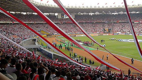 So với Việt Nam, SVĐ các quốc gia Đông Nam Á có sức chứa ra sao? 694df0be7c502.jpeg