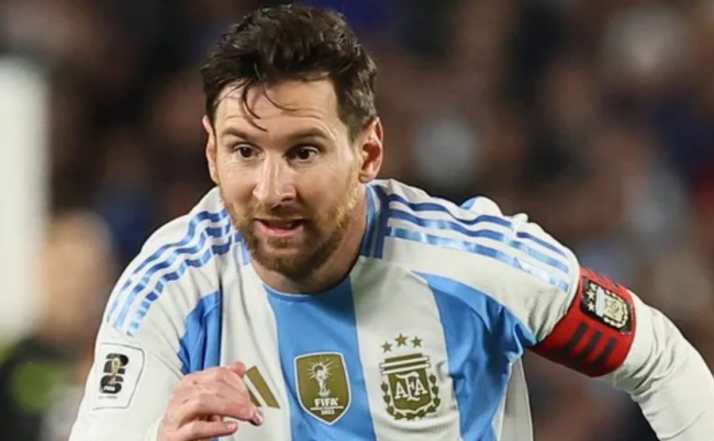 Soi trận Argentina vs Venezuela: Bên xoay tua, bên khát điểm 69326eee8040e.jpeg