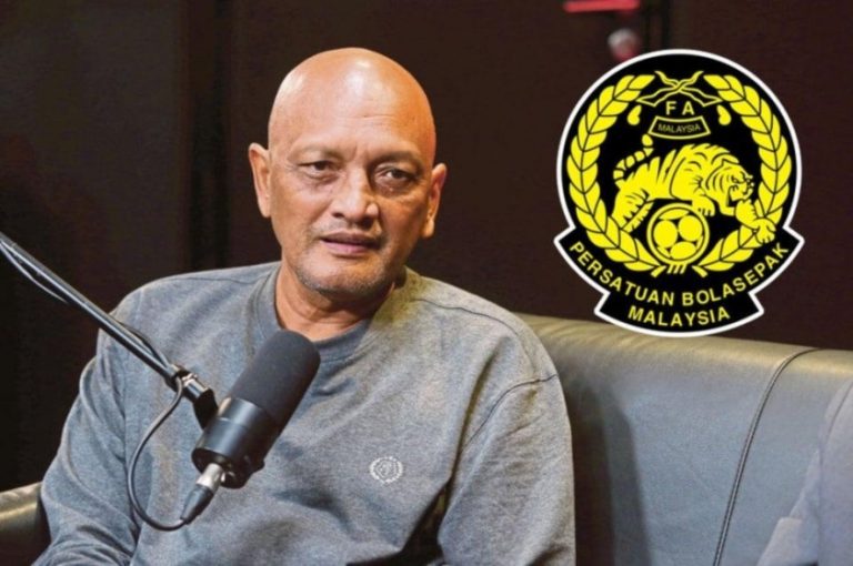 Sức ép từ bên ngoài không đủ lay chuyển LĐBĐ Malaysia 69522bb42c775.jpeg