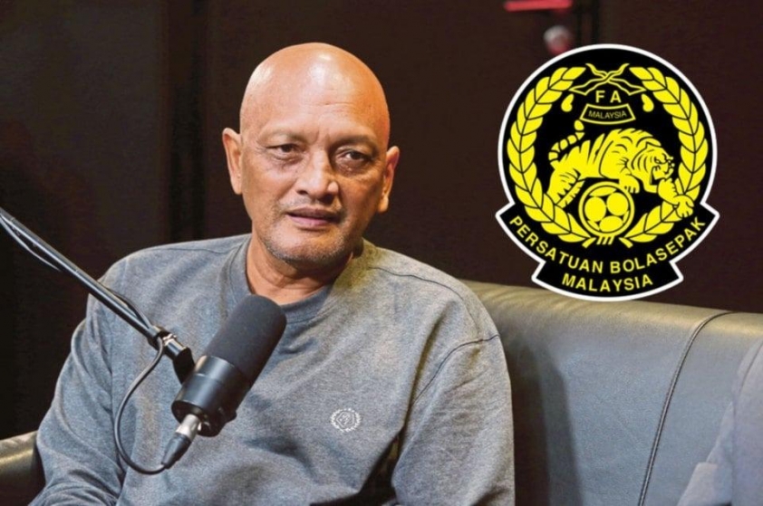 Sức ép từ bên ngoài không đủ lay chuyển LĐBĐ Malaysia 69522bb42c775.jpeg