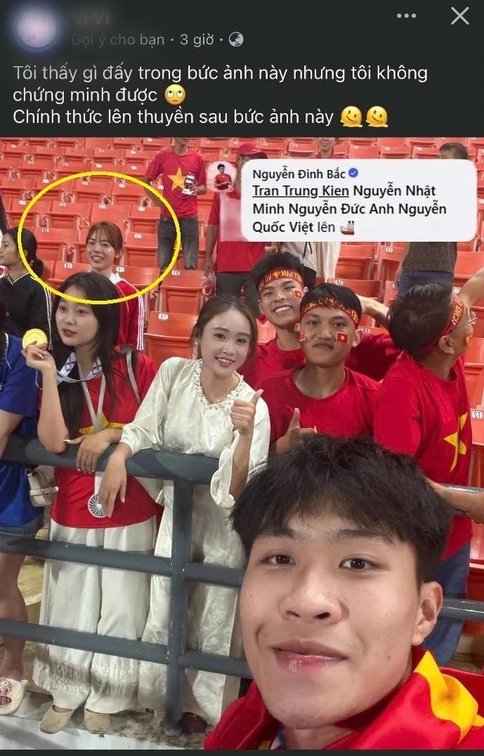 Tấm ảnh gây sốt của trung vệ U22 Việt Nam và hot girl bắn súng 6948d9f3d3879.jpeg