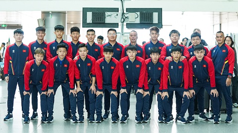 Thách thức cho U16 Việt Nam, nhẹ nhàng với U19 Việt Nam 694b9eb0f1084.jpeg