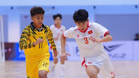 Thái Lan chia điểm với Indonesia, đẩy U16 futsal Việt Nam xuống tranh hạng ba 6950fb129c4a3.jpeg