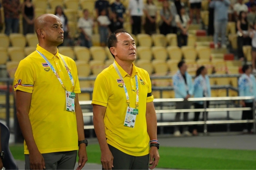 Thái Lan ‘chuyển mình’ trước thềm VCK U23 châu Á 2026 69522baedcb4e.jpeg